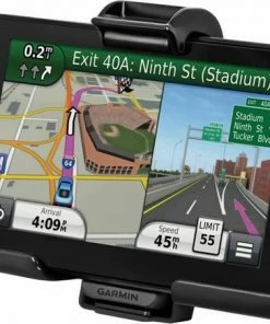 RAM Mount Houder Garmin Nuvi 3550LM En 3590LMT GA53