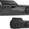 BlackVue DR590X-2CH Dual Wifi Dashcam Voor Auto