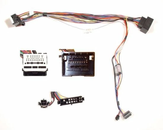 KRAM 67723X716 Car Kit 1 KRAM 67723X716 Car Kit