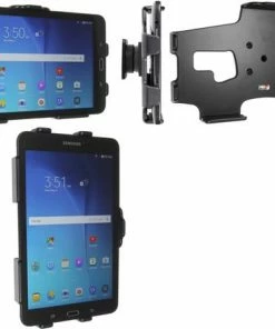 Brodit 511835 Houder Passieve Houder Tablet/UMPC Zwart