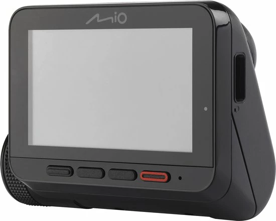 MiO MiVue 848 - Full-HD Dashcam - HDR - Wi-Fi - GPS 6 MiO MiVue 848 - Full-HD Dashcam - HDR - Wi-Fi - GPS - Afbeelding 6
