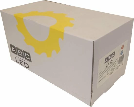 ABC-Led COMBINATIE AANBIEDING 2: TOMTOM 2 ABC-Led COMBINATIE AANBIEDING 2: TOMTOM - Afbeelding 2