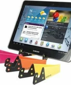 Konig Universal Tablet Stand Foldable Orange