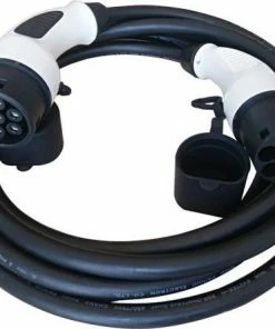 ERock Laadkabel Type 2 - 32A 3 Fase (22 KW) - 5 Meter -Brodit Shop 550x443 2