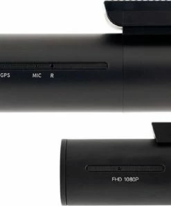 Nordv√§l DC102 2CH Dashcam 2K + GPS + WiFi + 64GB -Brodit Shop 550x445 3