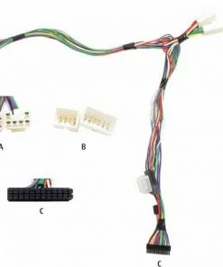 KRAM Audio2car 4 KRAM Audio2car -Brodit Shop 550x447 2