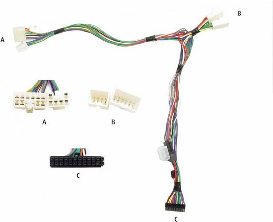 KRAM Audio2car 2 KRAM Audio2car - Afbeelding 2
