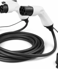 ERock Laadkabel Type 1 - 32A 1 Fase (7.4 KW)