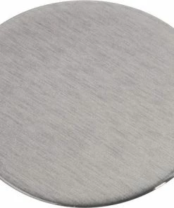 Hama Zelfklevende Adapterplaat Voor Zuignapbeugel - Zilver