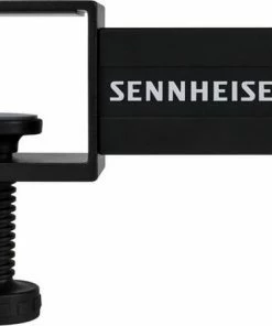 Sennheiser GSA 50 Houder Passieve Houder Zwart