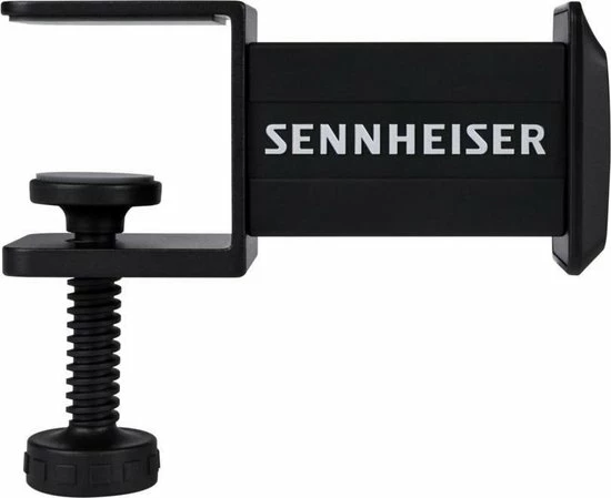 Sennheiser GSA 50 Houder Passieve Houder Zwart 1 Sennheiser GSA 50 Houder Passieve Houder Zwart