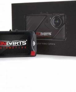 Einpart Full HD Dashcam - DVR - 1080P DVR - SONY-lens -Brodit Shop 550x450 2