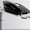 Novus PhoneMaster Telephone Swivel Arm Binnen Actieve Houder Grijs