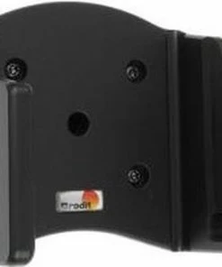 Brodit 711199 Houder Passieve Houder Eindstation Zwart -Brodit Shop 550x452 1