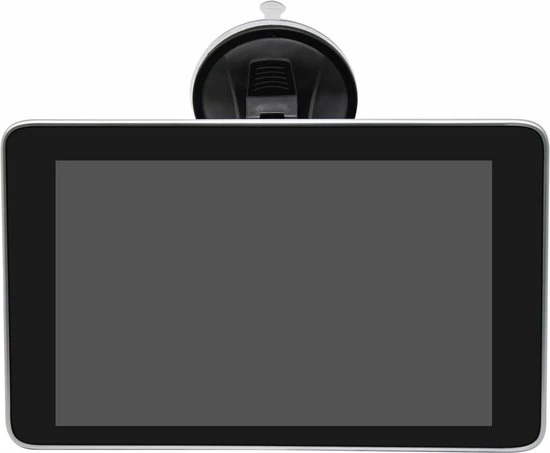 Ossora Navigatiesysteem 7.5 Inch - Apple Carplay (wireless) - Android Auto - Draadloos - Bluetooth - TomTom GO 6 Ossora Navigatiesysteem 7.5 Inch - Apple Carplay (wireless) - Android Auto - Draadloos - Bluetooth - TomTom GO - Afbeelding 6