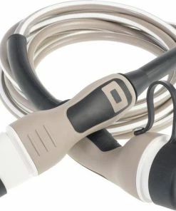 Lanova Laadpalen Laadkabel Type 2 - Type 2 (16A) - 11 KW, 3 Fase - 5 Meter - Oplaadkabel - Charging Cable