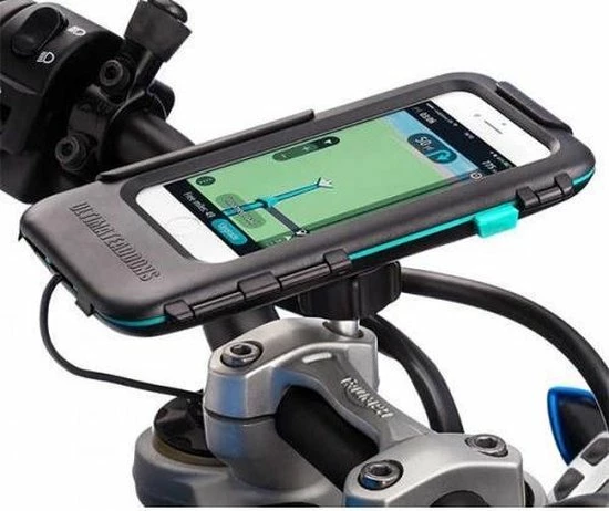 Ultimate Addons Ultimateaddons Waterproof Tough Mount Case Voor IPhone 7 + M10 Schroefbevestiging 8 Ultimate Addons Ultimateaddons Waterproof Tough Mount Case Voor IPhone 7 + M10 Schroefbevestiging - Afbeelding 8