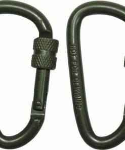 MFH 27535B Karabijn D6x60O 6 Mm X 60 Mm 2 Stuk(s)