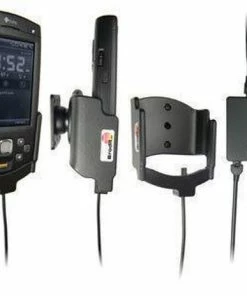 Houder - Brodit ProClip - Mercedes Benz Actros 4 / Antos/ Arocs <-2019 Center Mount (extra Sterk) 11 Houder - Brodit ProClip - Mercedes Benz Actros 4 / Antos/ Arocs <-2019 Center Mount (extra Sterk) -Brodit Shop 550x464