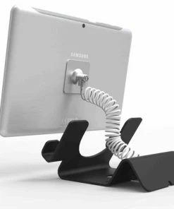 Compulocks CL12CUTHBB Houder Binnen Passieve Houder Zwart 3 Compulocks CL12CUTHBB Houder Binnen Passieve Houder Zwart -Brodit Shop 550x464 6