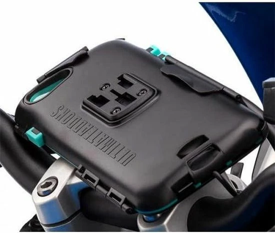 Ultimate Addons Ultimateaddons Waterproof Tough Mount Case Voor IPhone 7 + M10 Schroefbevestiging 4 Ultimate Addons Ultimateaddons Waterproof Tough Mount Case Voor IPhone 7 + M10 Schroefbevestiging - Afbeelding 4