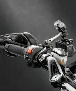 Lampa Titan Opti Combo Pro, Heavy Duty Stuurbevestiging -Brodit Shop 550x465 5