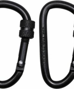 MFH 27535A Karabijn D6x60S 6 Mm X 60 Mm 2 Stuk(s)