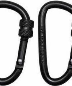 MFH 27535A Karabijn D6x60S 6 Mm X 60 Mm 2 Stuk(s) -Brodit Shop 550x470