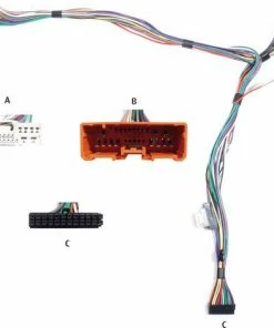 KRAM Audio2Car -Brodit Shop 550x471 4