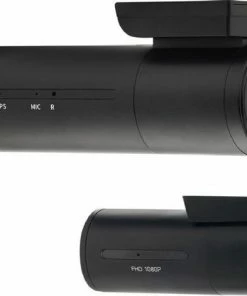 Nordv??l DC102 2CH Dashcam 2K + GPS + WiFi + 128GB -Brodit Shop 550x471 7