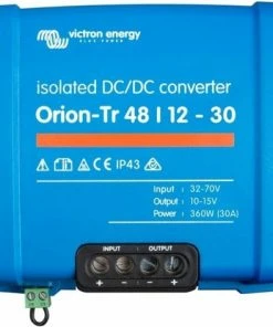 Victron Orion-Tr 48/12-30A (360W) Omvormer