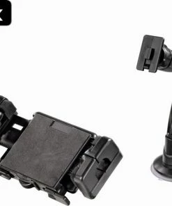 2x Hama Universele Houder 360? Lange Hals 6-17cm