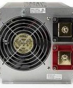 Nedis Inverter Gemodificeerde Sinusgolf | Ingangsvoltage: 12 VDC | Apparaat Stroomoutput: 2 | 230 V ~ 50 Hz | 4000 W | Piekvermogen: 8000 W | Type Stopcontact: F (CEE 7/3) | Screw Terminal -Brodit Shop 550x478 2