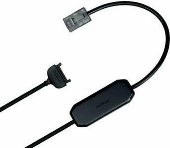 Nokia Carkit Converter CA-55 1 Nokia Carkit Converter CA-55