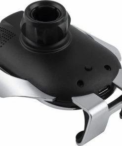 Merkloos Earldom ET-WC11 3-in-1 Car Mount & Wireless Charger - Black -Brodit Shop 550x479 1