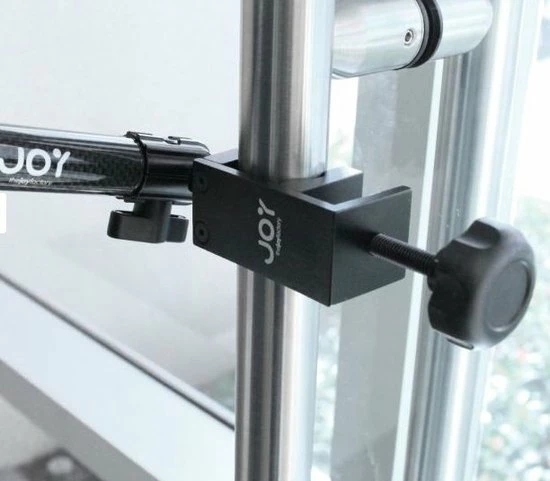 The Joy Factory MagConnect? Carbon Fiber C-Clamp Mount Dual (Mount Only) MMU116 10 The Joy Factory MagConnect? Carbon Fiber C-Clamp Mount Dual (Mount Only) MMU116 - Afbeelding 10