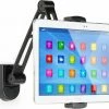Techly ICA-TBL 2802 Houder Passieve Houder Tablet/UMPC Zwart