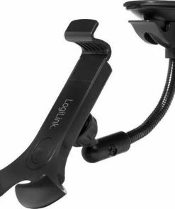 LogiLink Smartphone-houder 4"-6" Voor Windschutzscheibe