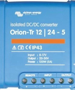 Victron Orion-Tr 48/12-30A (360W) Omvormer -Brodit Shop 550x487
