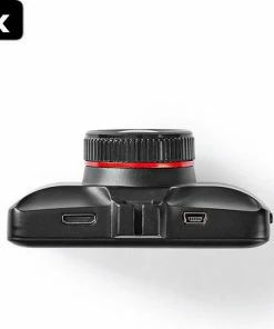 2x Nedis DCAM15BK Dashcam Full Hd 1080 P 1 Ch 3,0 Inch Kijkhoek Van 120? Metalen Behuizing 14 2x Nedis DCAM15BK Dashcam Full Hd 1080 P 1 Ch 3,0 Inch Kijkhoek Van 120? Metalen Behuizing -Brodit Shop 550x490 2