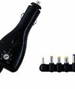 Scanpart Auto Spanningsomvormer 1000MA