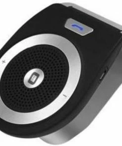 SBS Mobile BT600 Multipoint Bluetooth Carkit - Zwart -Brodit Shop 550x495