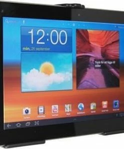 Brodit Passieve Draaibare Houder Voor De Samsung Galaxy Tab 10.1 GT-P7500 / Samsung Galaxy Tab 10.1 SCH-I905 -Brodit Shop 550x496 2