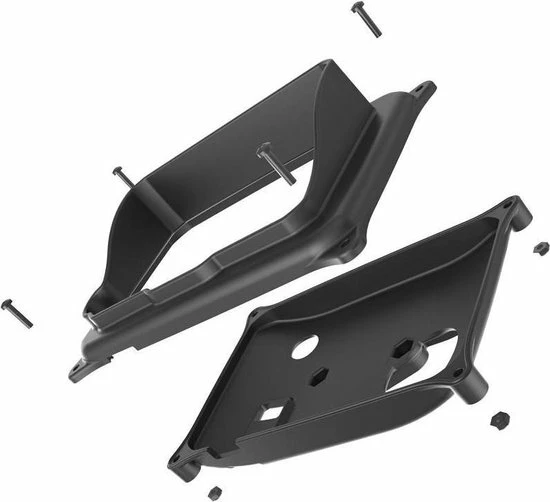 RAM Mount Garmin Anti-diefstal Houder Garmin Dezl 570LMT GA71LU 3 RAM Mount Garmin Anti-diefstal Houder Garmin Dezl 570LMT GA71LU - Afbeelding 3