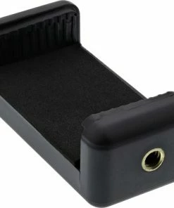 InLine 48090H Houder Mobiele Telefoon/Smartphone Zwart