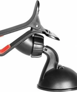 Tracer P 70 Auto Passieve Houder Zwart 2 Tracer P 70 Auto Passieve Houder Zwart -Brodit Shop 550x502 5