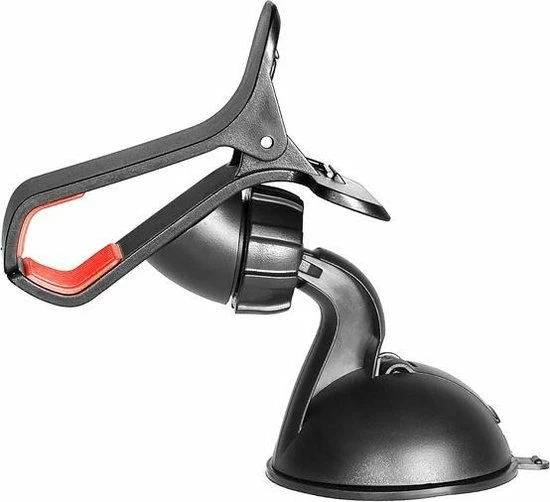 Tracer P 70 Auto Passieve houder Zwart Tracer P 70 Auto Passieve Houder Zwart -Brodit Shop 550x502 5