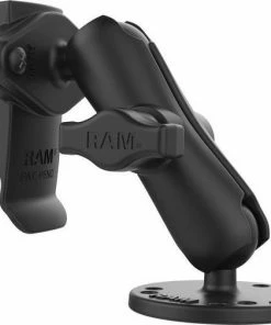 RAM Mount Spine Clip Houder Set Voor Garmin Met Schroefvaste Montage -Brodit Shop 550x504 1