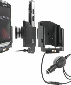 Brodit 512927 Houder Draagbare Mobiele Computer Zwart Actieve Houder