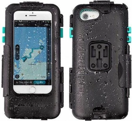 Ultimate Addons Ultimateaddons Waterproof Tough Mount Case Voor IPhone 7 + M10 Schroefbevestiging 7 Ultimate Addons Ultimateaddons Waterproof Tough Mount Case Voor IPhone 7 + M10 Schroefbevestiging - Afbeelding 7